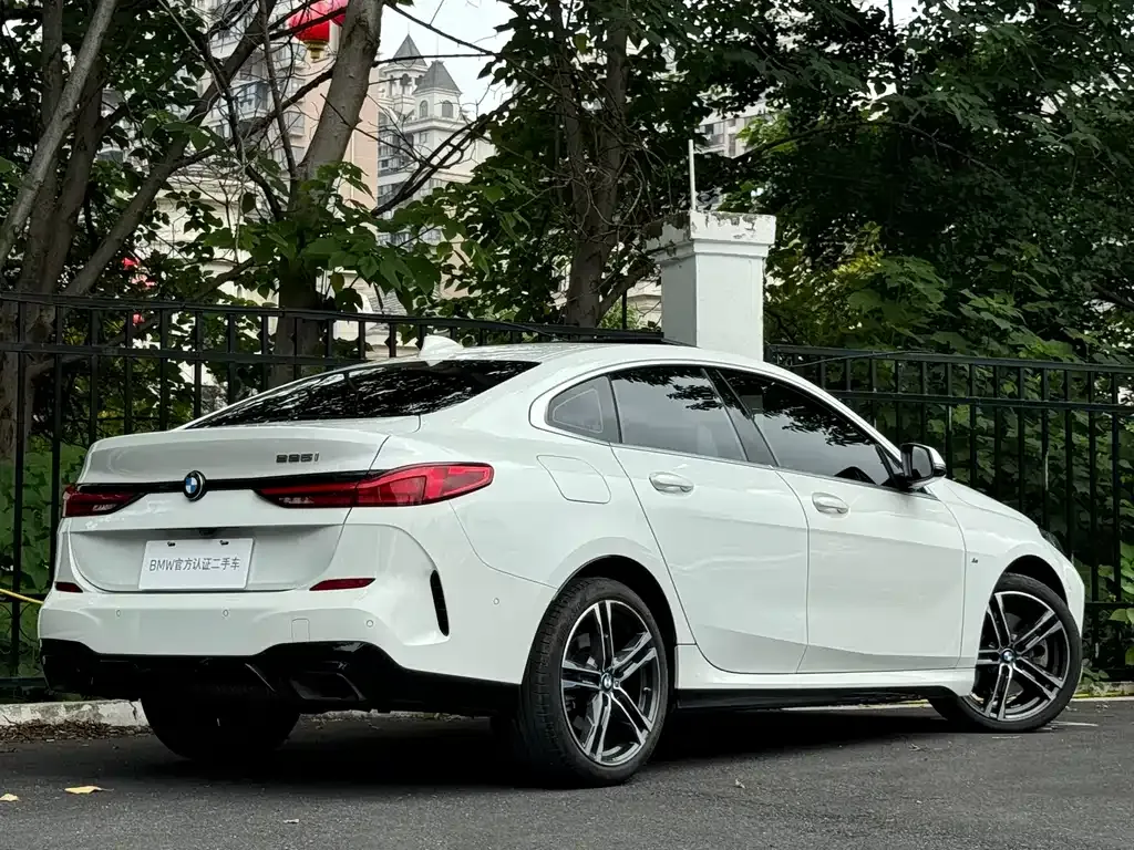 BMW 2 Series (Import) 2023 из CN, фото 4