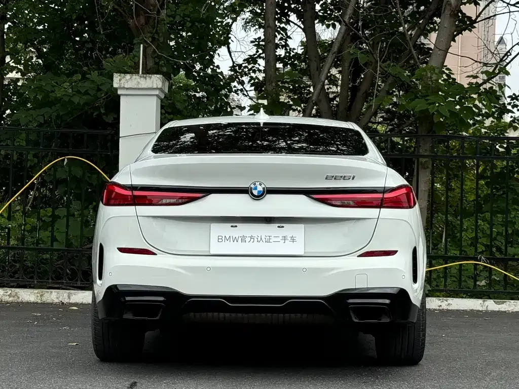 BMW 2 Series (Import) 2023 из CN, фото 5