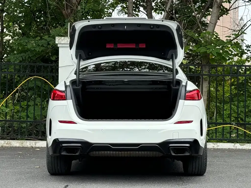 BMW 2 Series (Import) 2023 из CN, фото 6