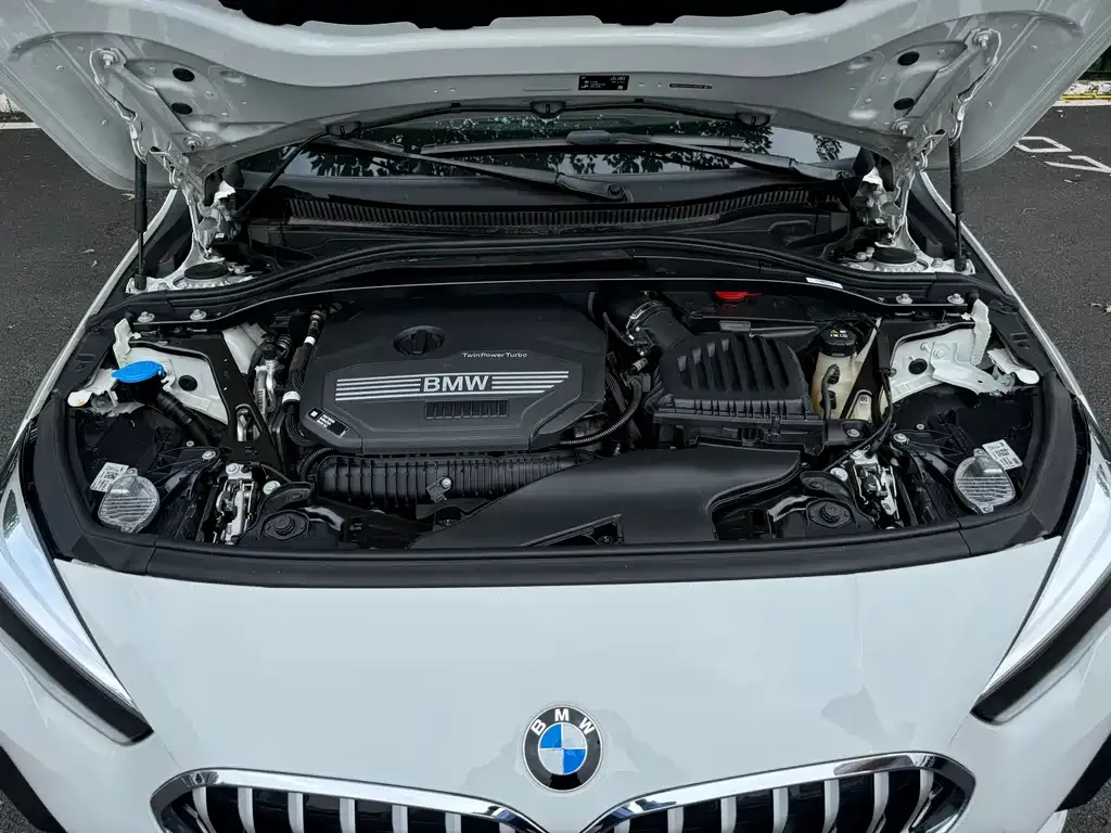 BMW 2 Series (Import) 2023 из CN, фото 7