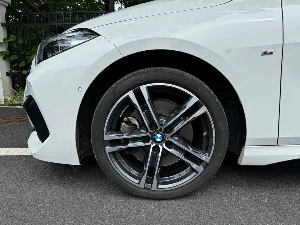 BMW 2 Series (Import) 2023 из CN, фото 8