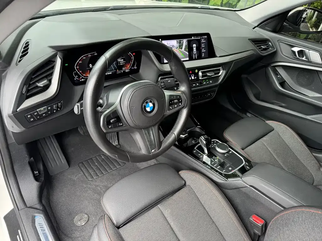 BMW 2 Series (Import) 2023 из CN, фото 9