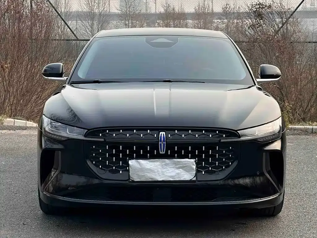 Lincoln Z 2024 из CN, фото 6