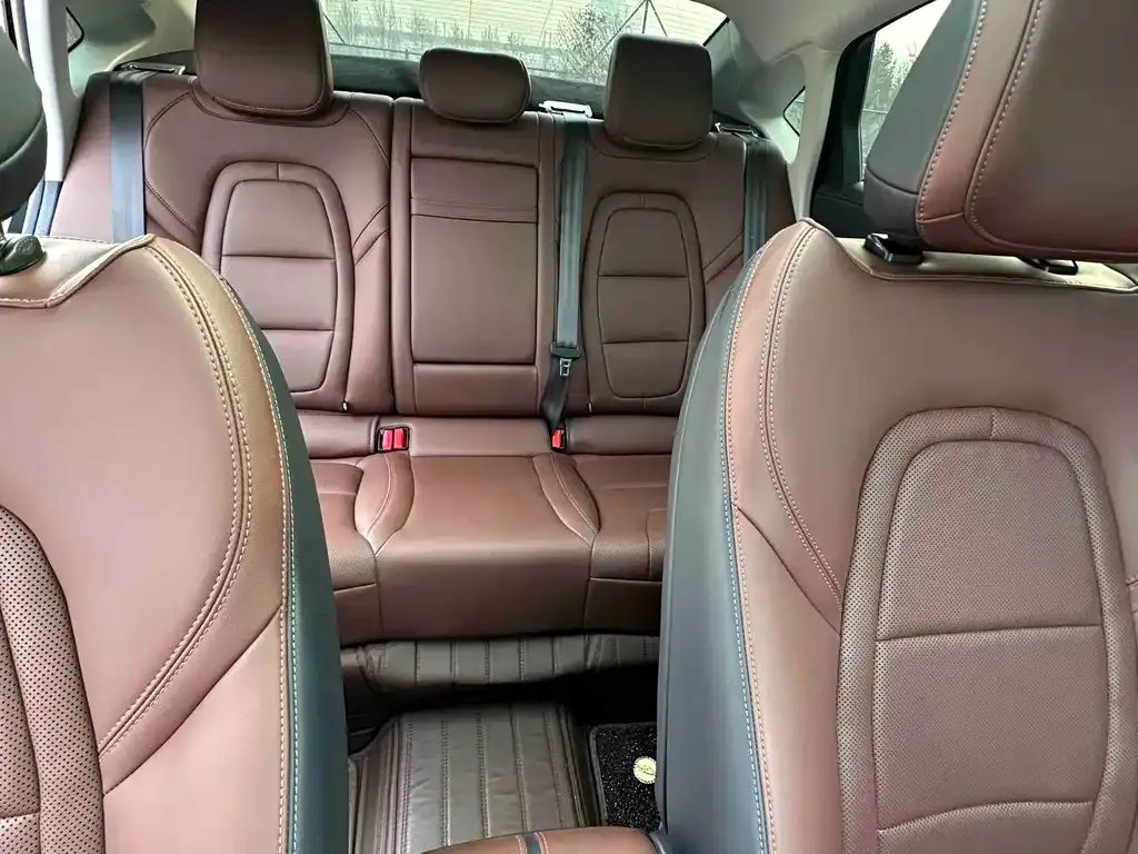 Lincoln Z 2024 из CN, фото 8