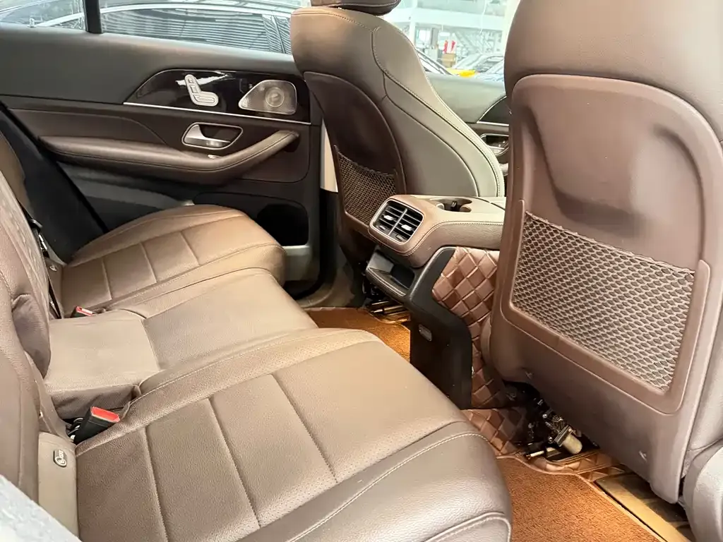 Mercedes-Benz GLE 2022 из CN, фото 8