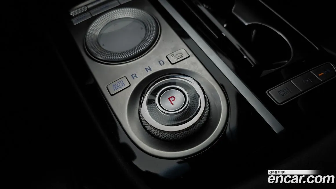 Genesis G80 — фото 9
