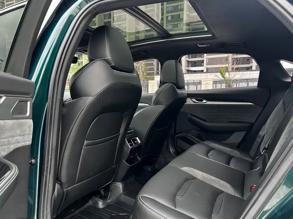 Geely Xingrui 2023 из CN, фото 5