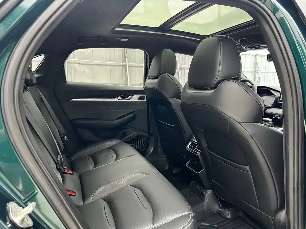 Geely Xingrui 2023 из CN, фото 6