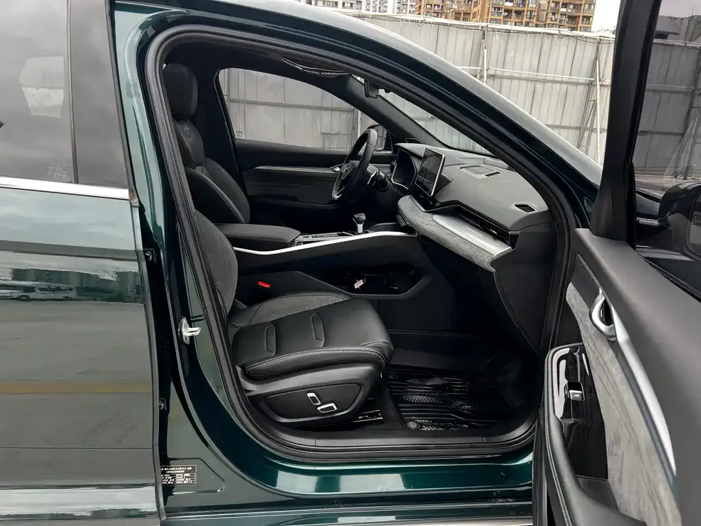 Geely Xingrui 2023 из CN, фото 7
