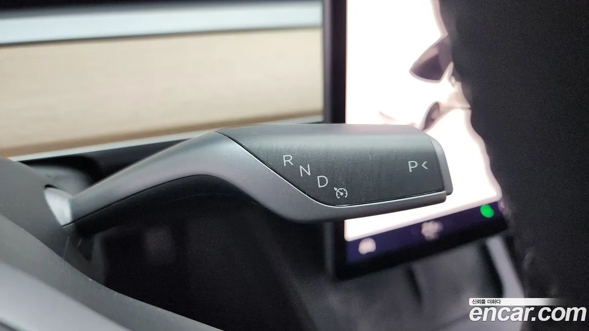 Tesla Model 3 2022 из KR, фото 9