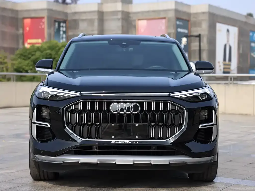 Audi Q6 2023 из CN, фото 2