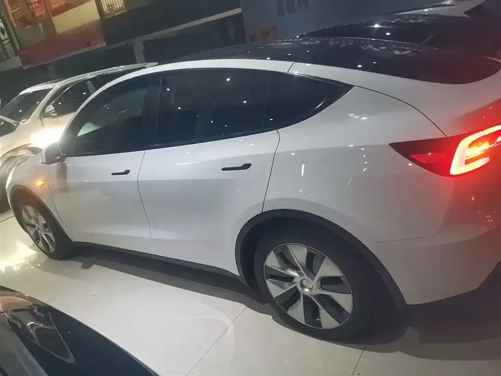 Tesla Model Y 2023 из CN, фото 5