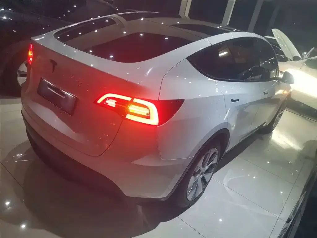 Tesla Model Y 2023 из CN, фото 7