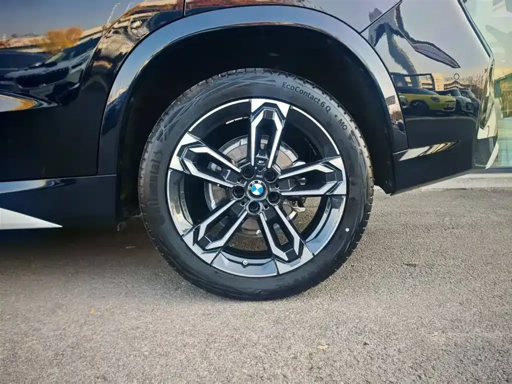 BMW X1 — фото 4