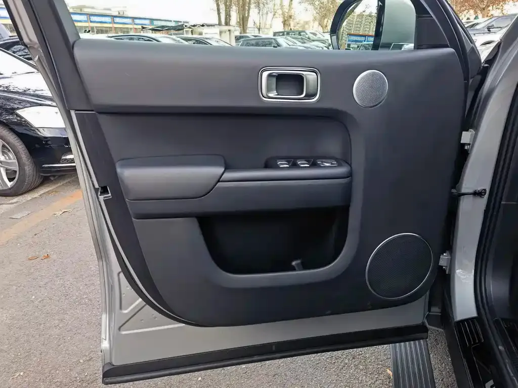 Li Auto L9 2023 из CN, фото 3