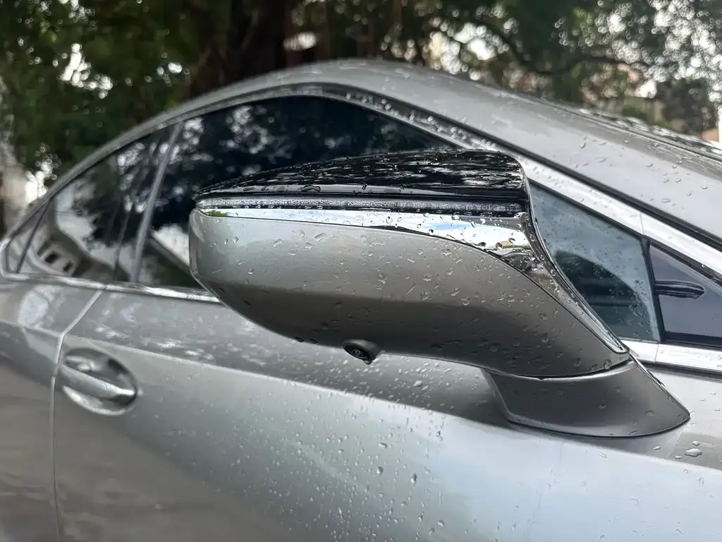 Lexus ES 2025 из CN, фото 3
