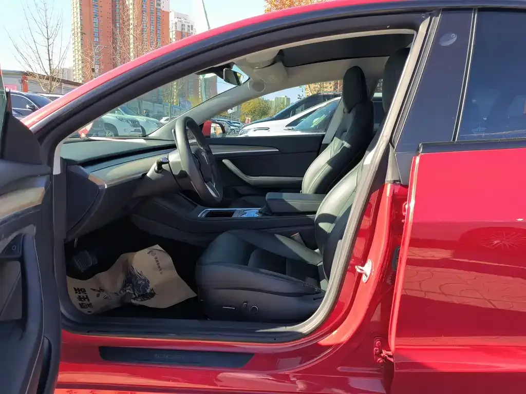 Tesla Model 3 2022 из CN, фото 10