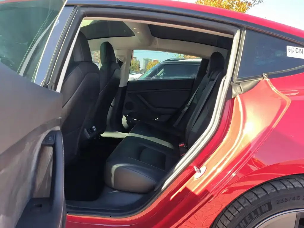 Tesla Model 3 2022 из CN, фото 7