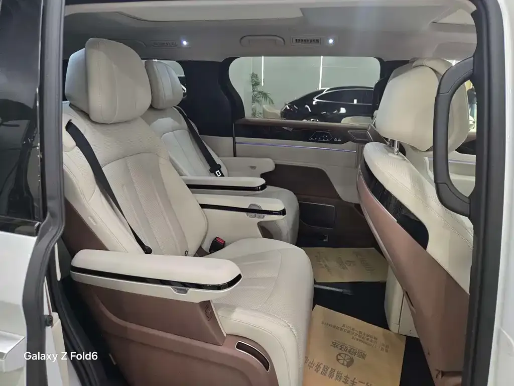 BYD Xia 2025 из CN, фото 10