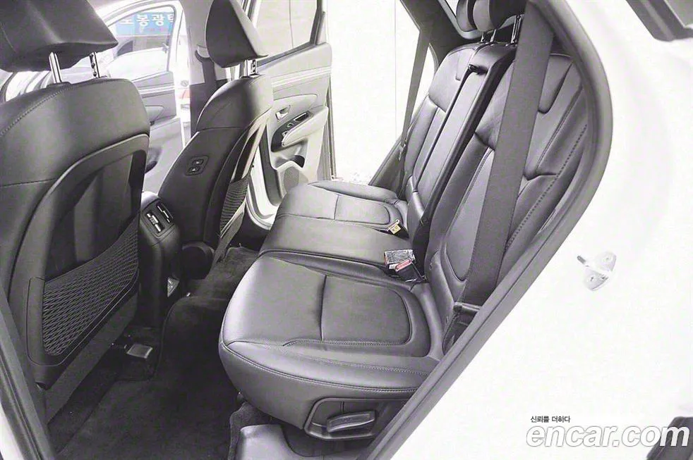 Hyundai Tucson — фото 8