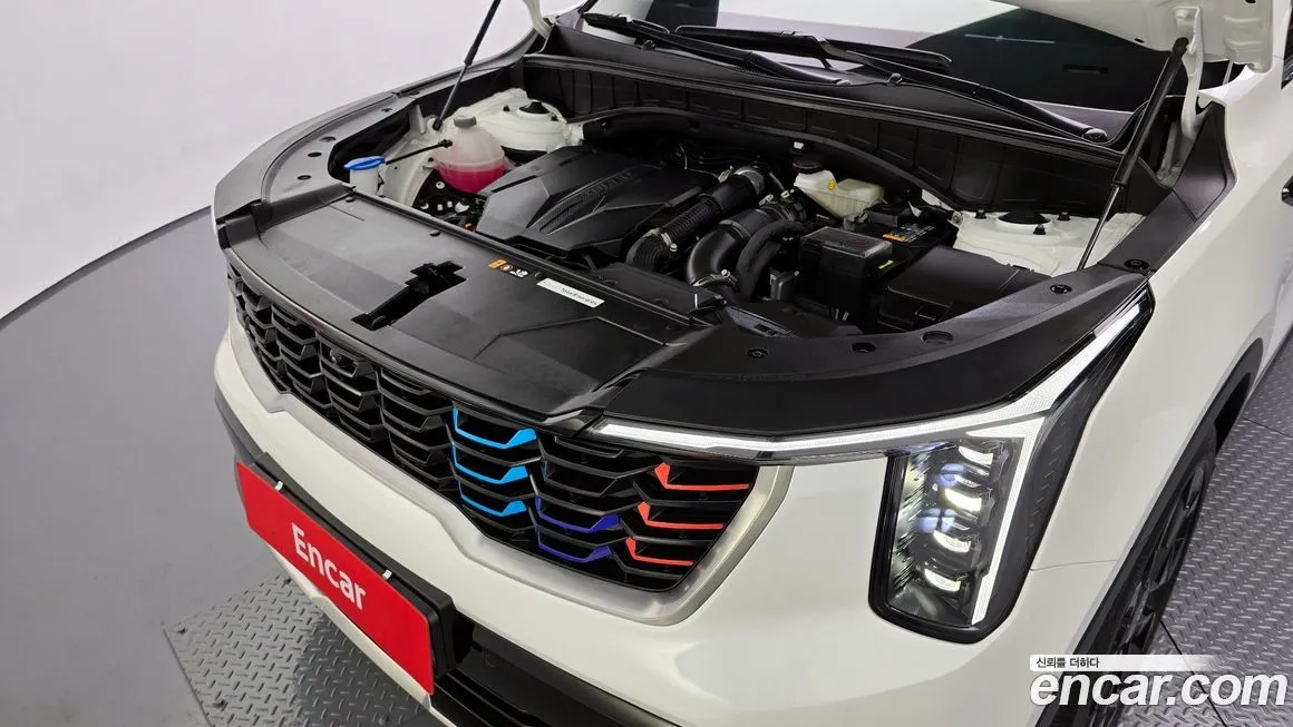 Kia Sorento — фото 6