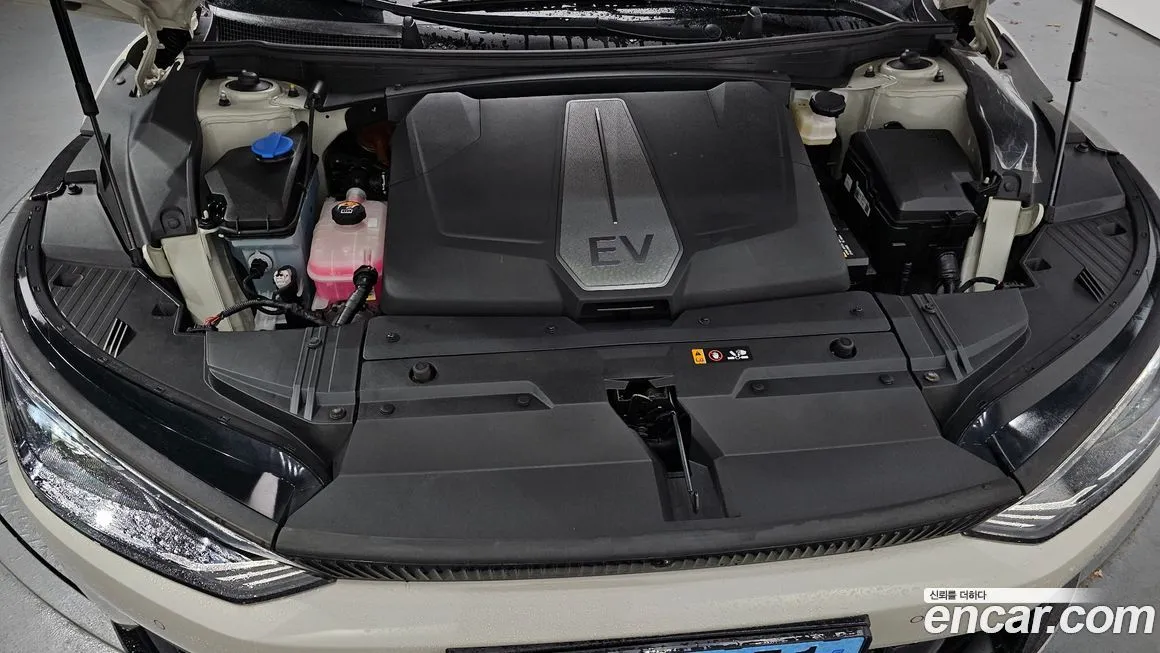 Kia EV6 — фото 6