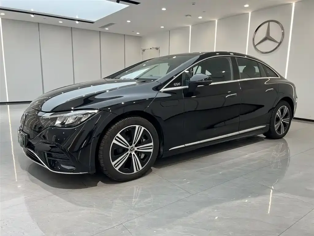 Mercedes-Benz EQE 2025 из CN, фото 1