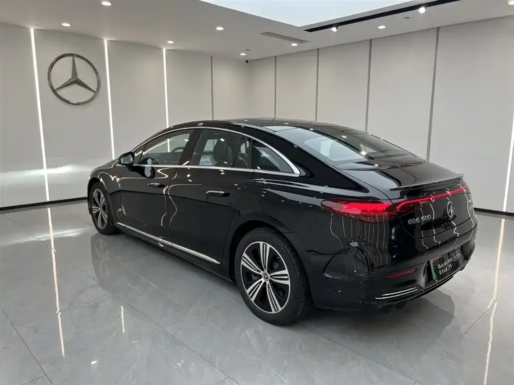 Mercedes-Benz EQE 2025 из CN, фото 6