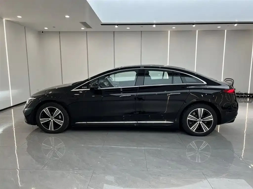 Mercedes-Benz EQE 2025 из CN, фото 7