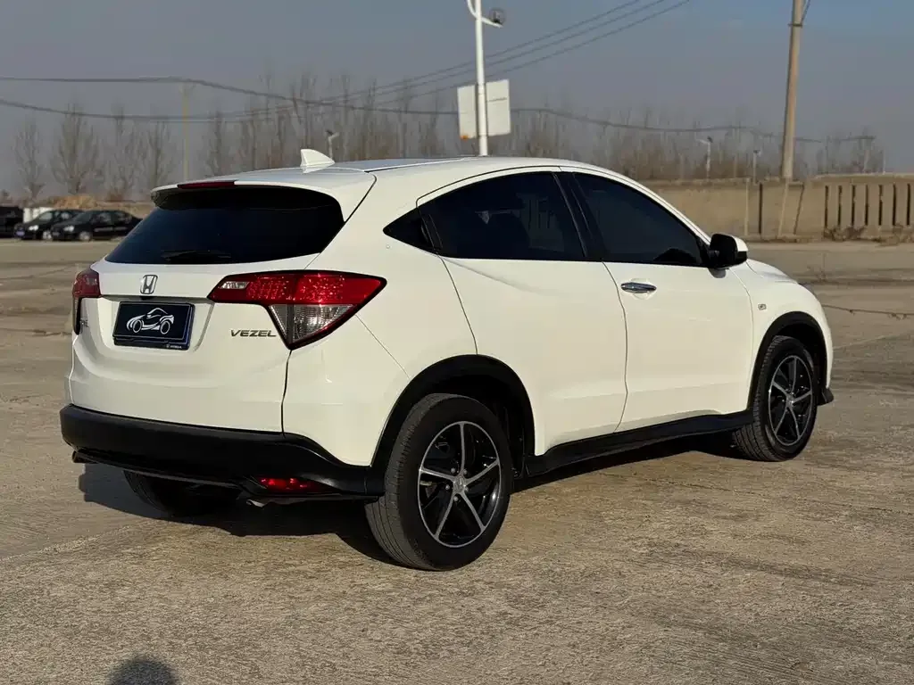 Honda Vezel 2022 из CN, фото 10