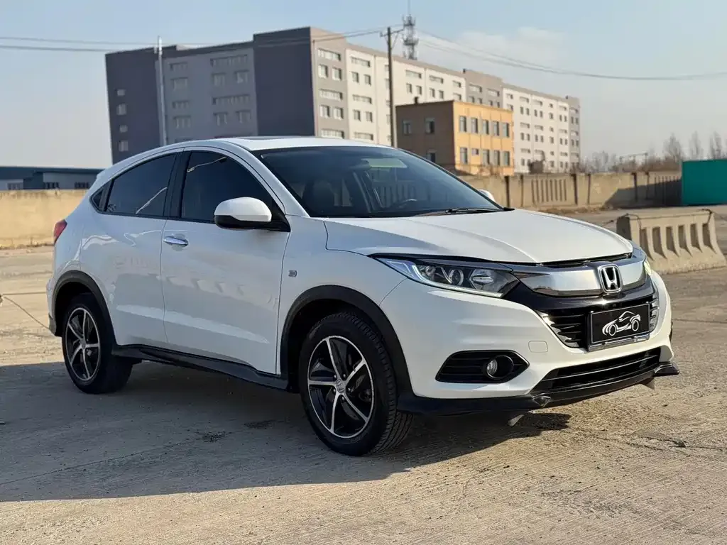 Honda Vezel 2022 из CN, фото 3