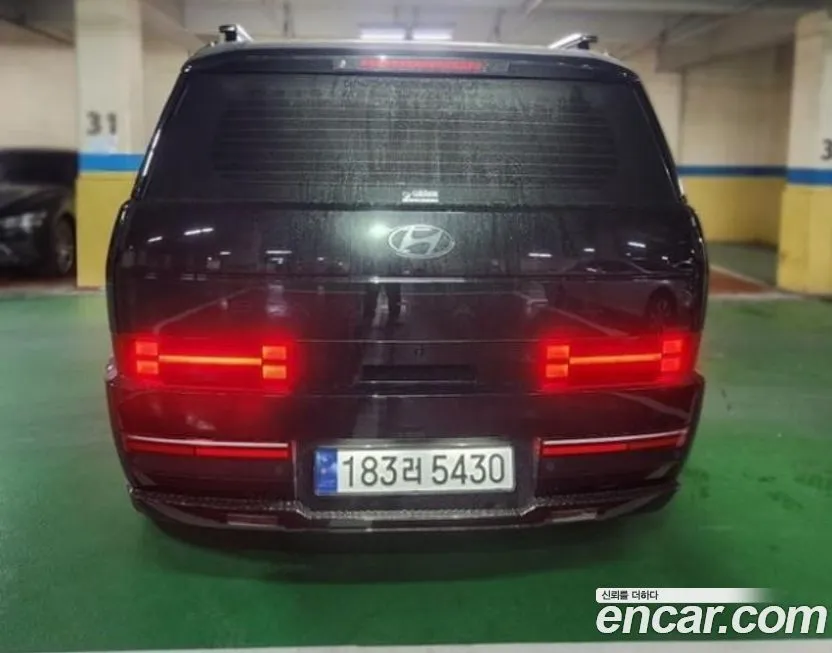 Hyundai Santafe — фото 2