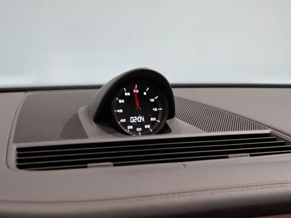 Porsche Panamera 2021 из CN, фото 3
