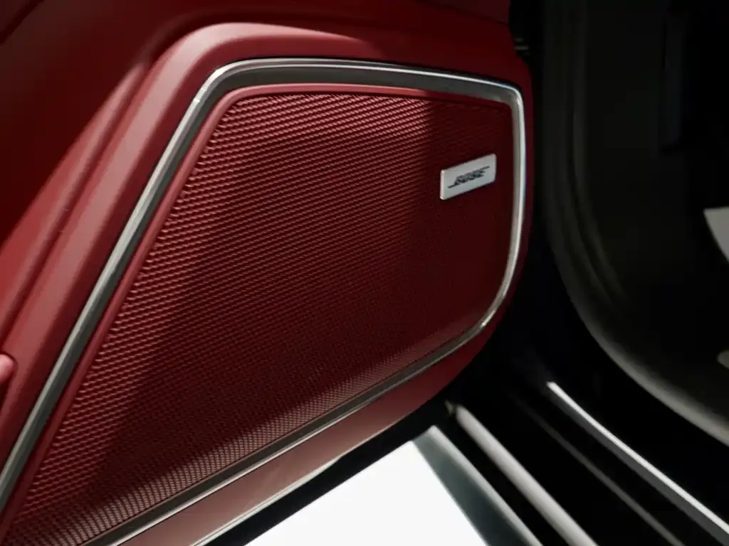 Porsche Panamera 2021 из CN, фото 8