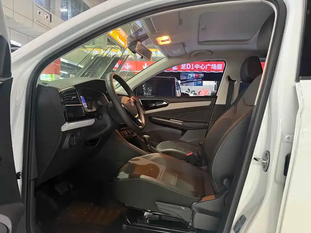 Jetta VS5 2024 из CN, фото 10