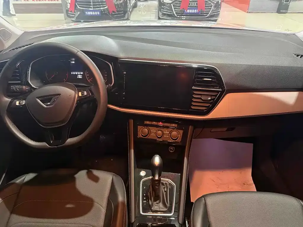 Jetta VS5 2024 из CN, фото 6