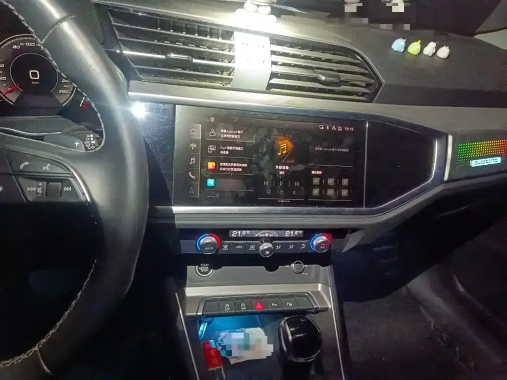 Audi Q3 2023 из CN, фото 6