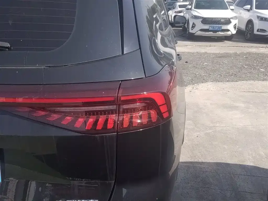 Chery Tiggo 8 PRO 2023 из CN, фото 8