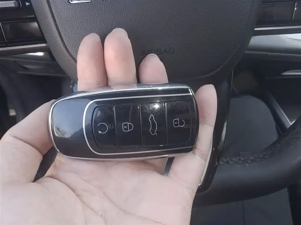 Chery Tiggo 8 PRO 2023 из CN, фото 9