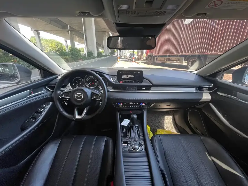 Mazda Atenza 2021 из CN, фото 10