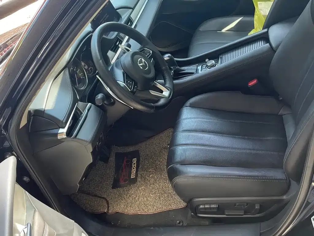 Mazda Atenza 2021 из CN, фото 5