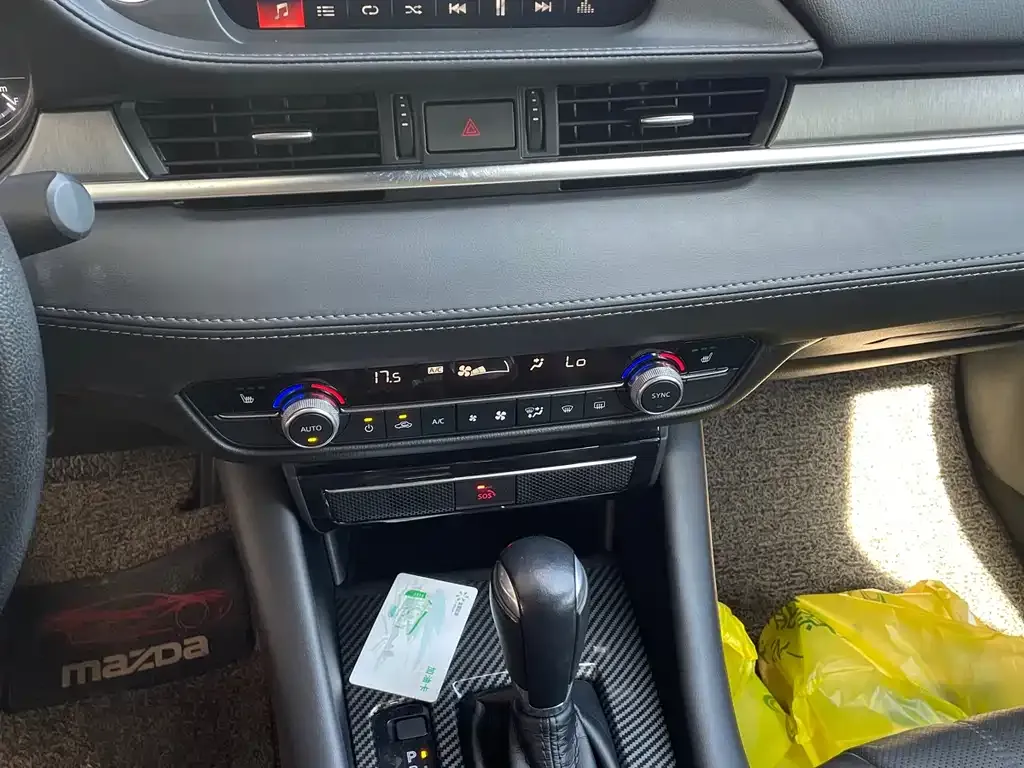 Mazda Atenza 2021 из CN, фото 6