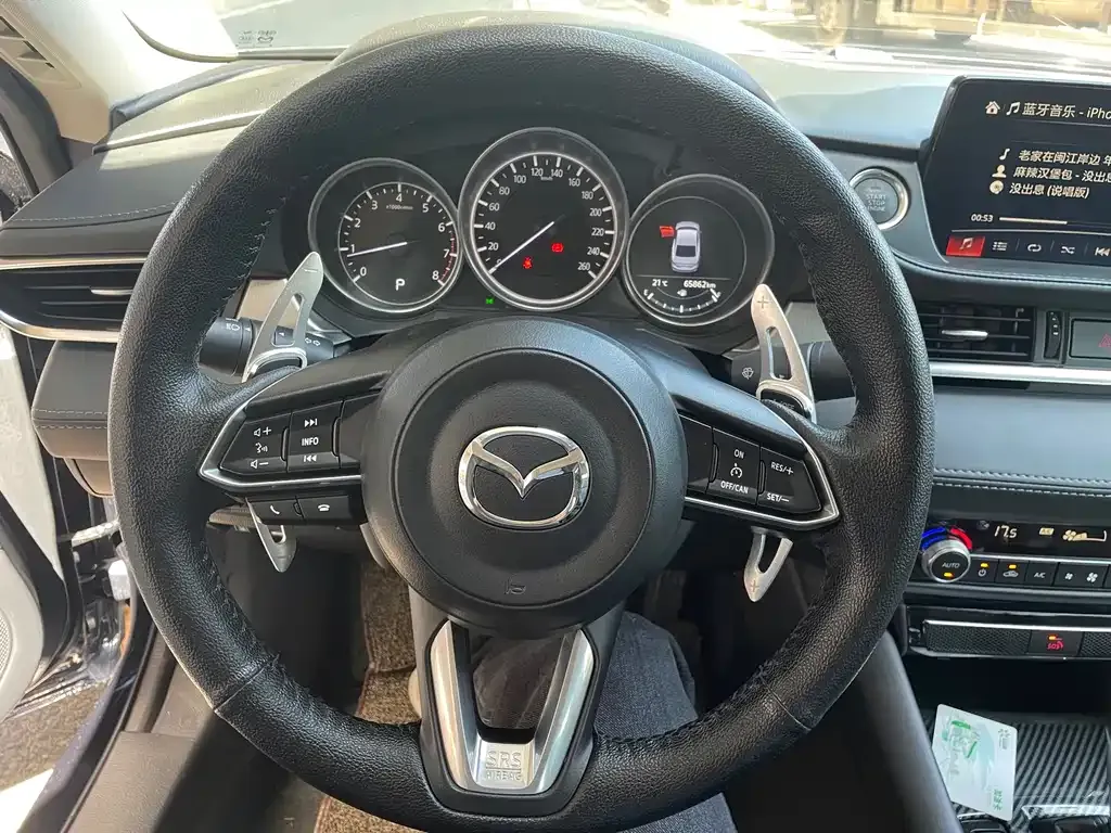Mazda Atenza 2021 из CN, фото 7