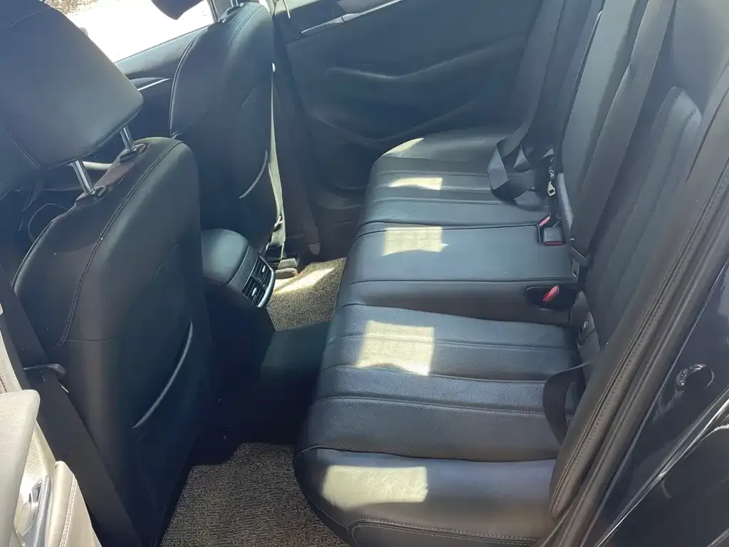 Mazda Atenza 2021 из CN, фото 8
