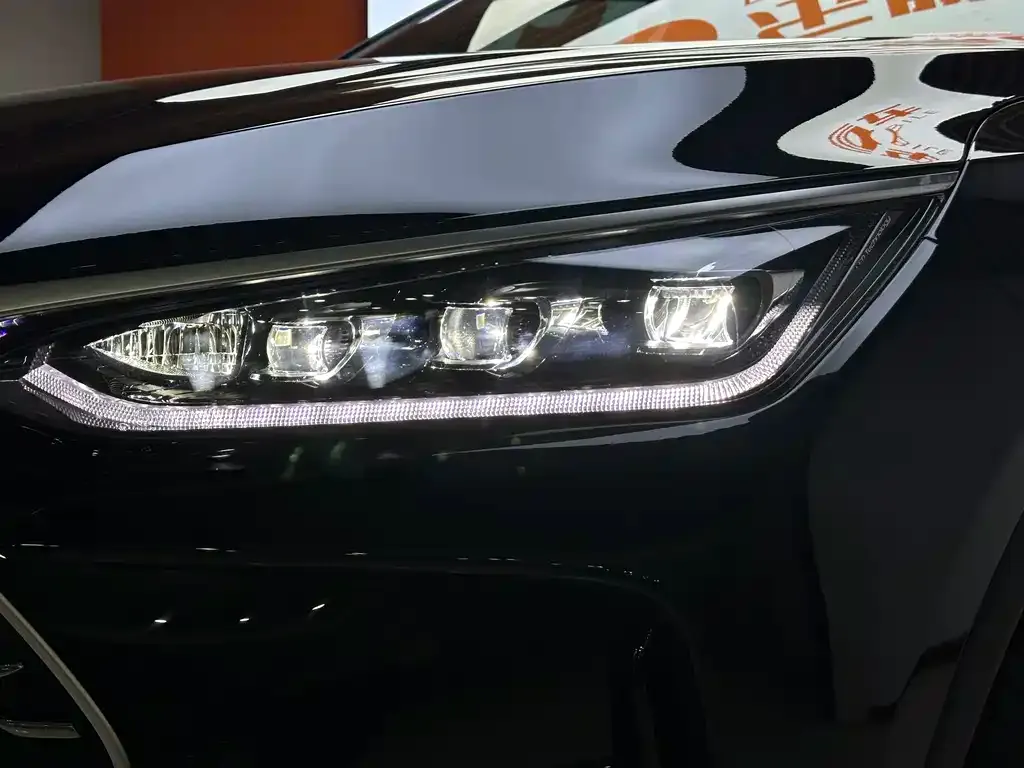 BYD Tang New Energy 2024 из CN, фото 5