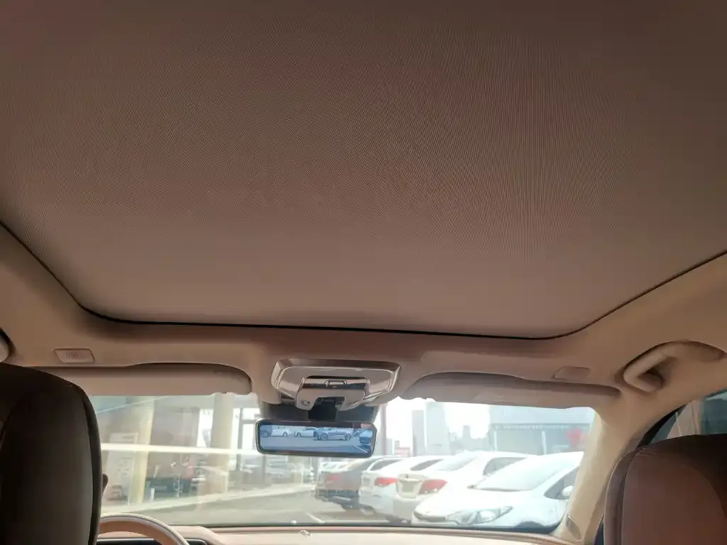 Hongqi H9 2023 из CN, фото 7