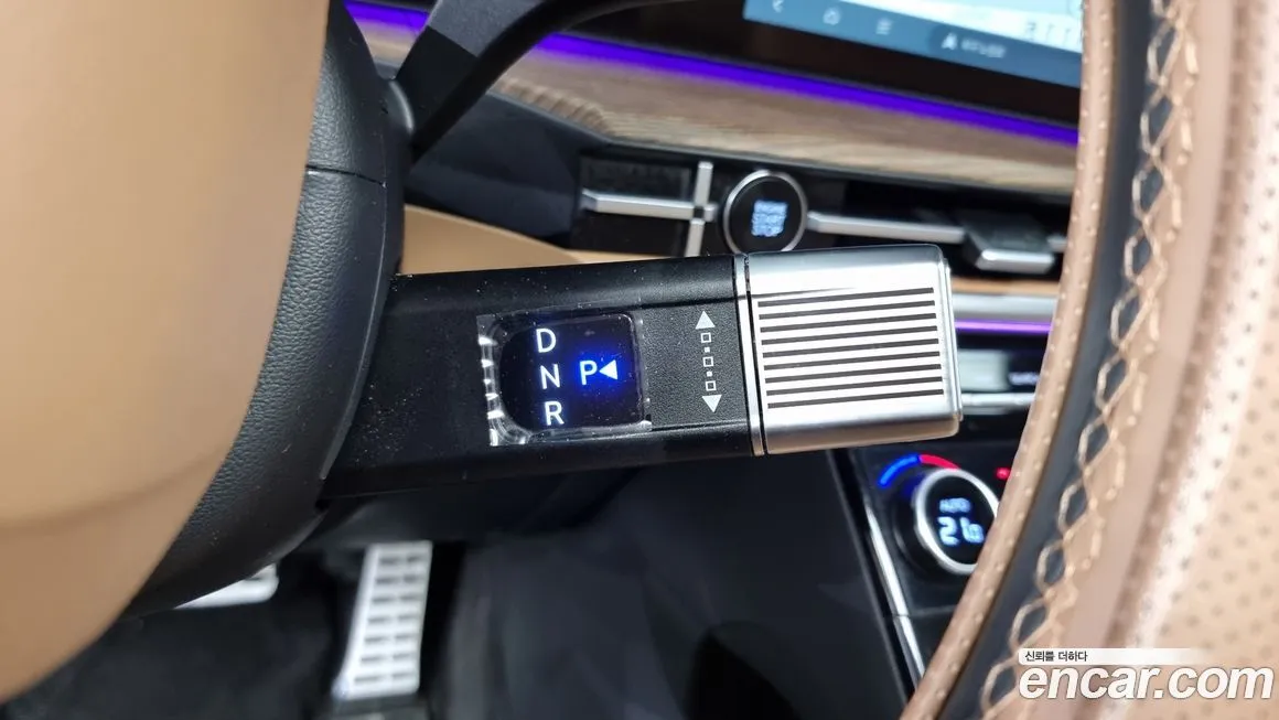 [object Object] Santafe 2024 из KR, фото 9