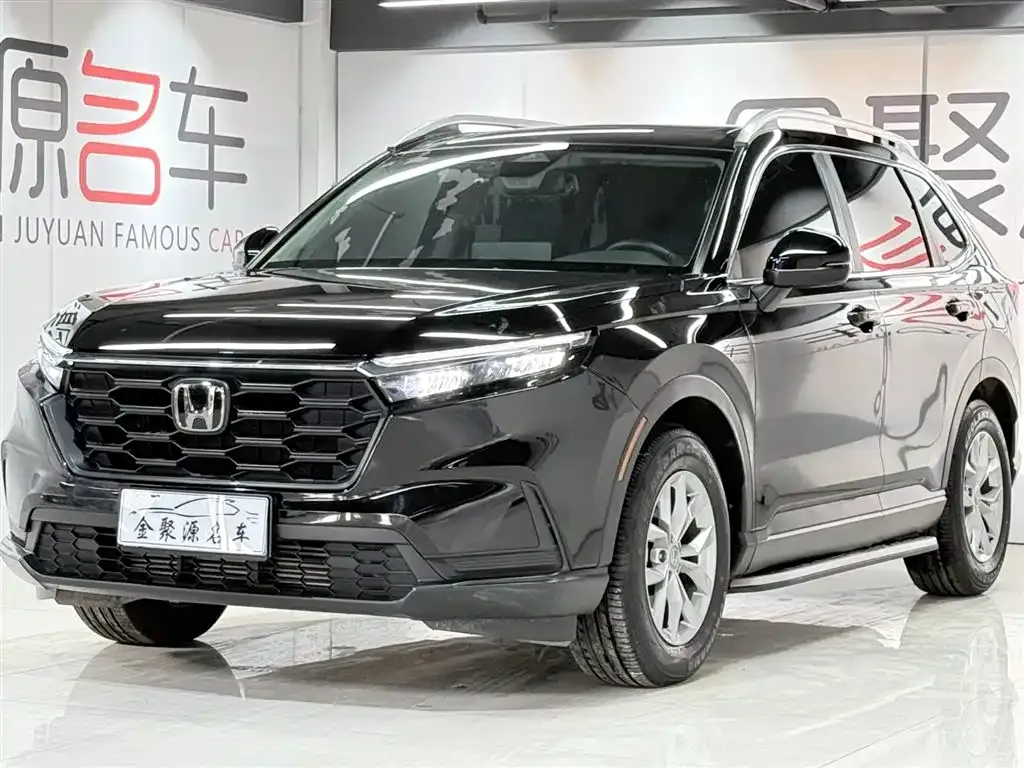 Honda CR-V 2024 из CN, фото 1