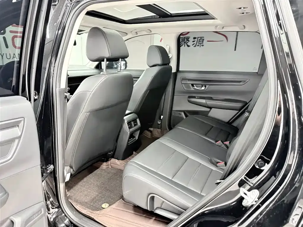 Honda CR-V 2024 из CN, фото 10