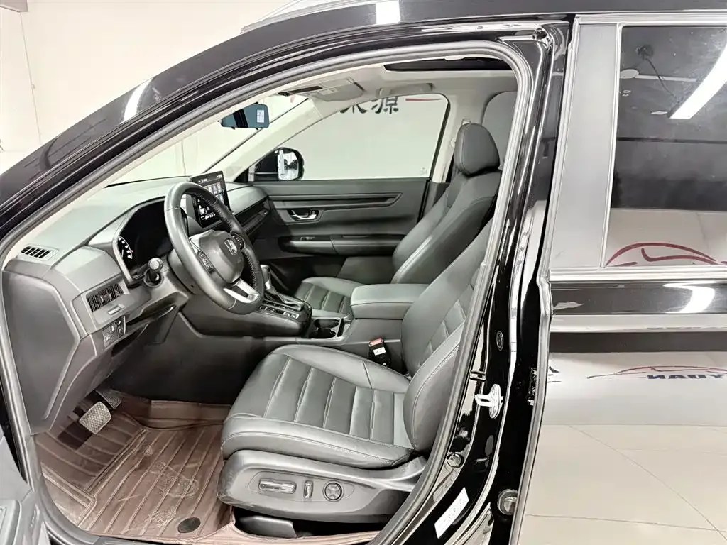 Honda CR-V 2024 из CN, фото 7